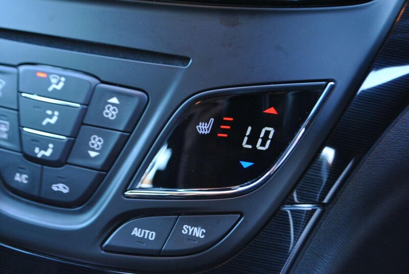 Used Vauxhall Insignia 2016 for sale - 77003748: Photo 20