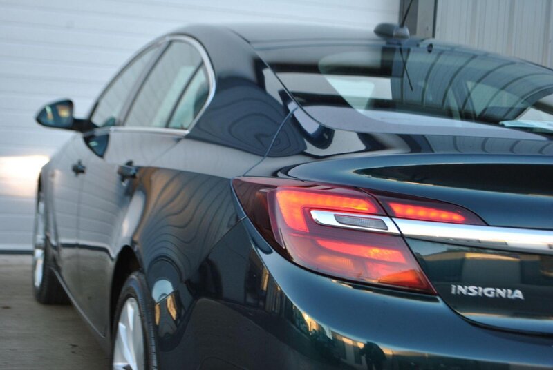 Used Vauxhall Insignia 2016 for sale - 77003748: Photo 24