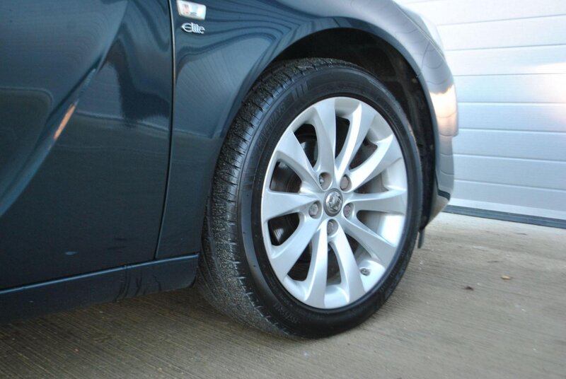 Used Vauxhall Insignia 2016 for sale - 77003748: Photo 26