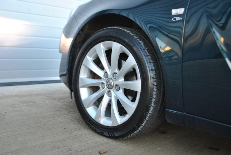 Used Vauxhall Insignia 2016 for sale - 77003748: Photo 27