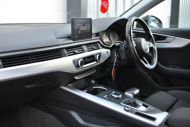 Used Audi A4 2017 for sale - 77003747: Photo 11