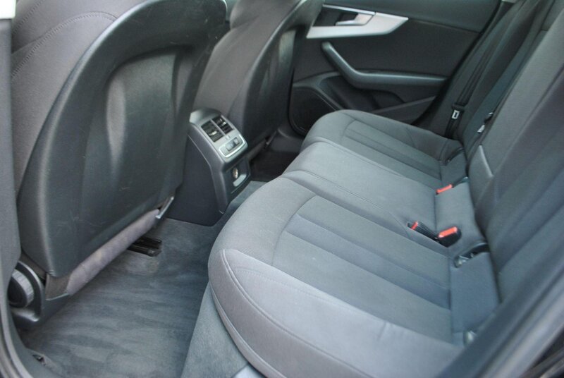 Used Audi A4 2017 for sale - 77003747: Photo 13