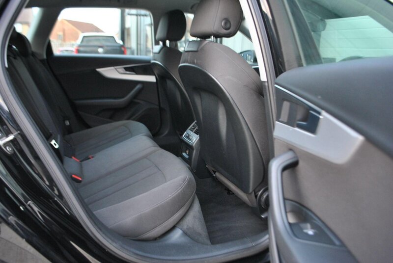 Used Audi A4 2017 for sale - 77003747: Photo 14