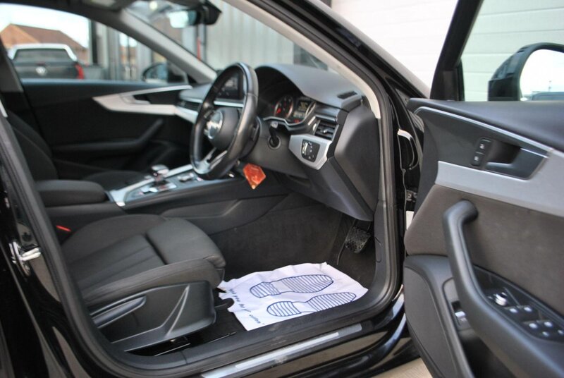 Used Audi A4 2017 for sale - 77003747: Photo 15