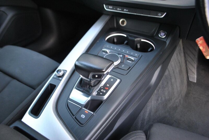 Used Audi A4 2017 for sale - 77003747: Photo 18