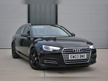 Used Audi A4 2017 for sale - 77003747: Photo