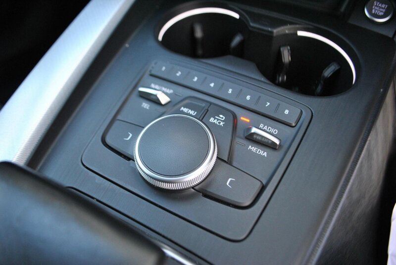 Used Audi A4 2017 for sale - 77003747: Photo 20