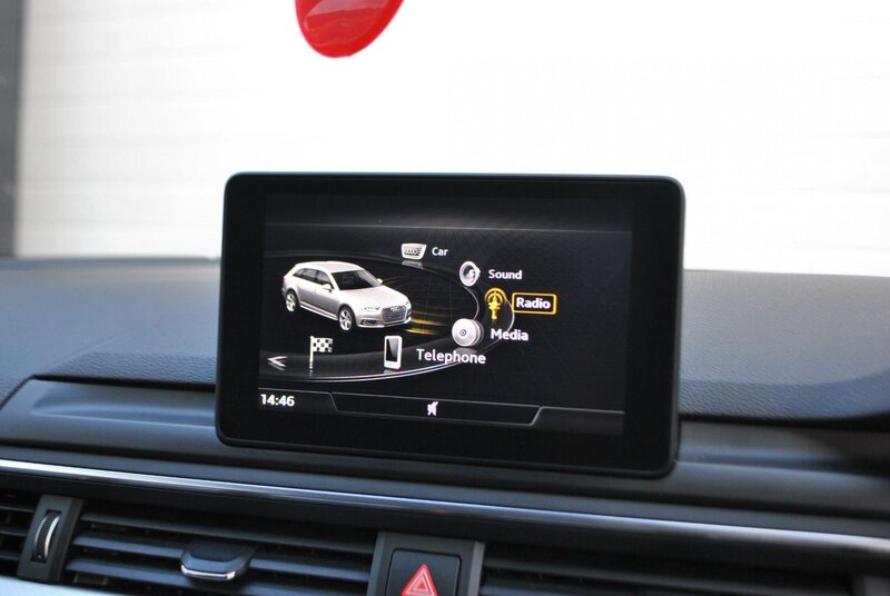 Used Audi A4 2017 for sale - 77003747: Photo 22