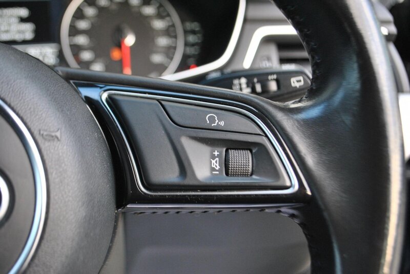 Used Audi A4 2017 for sale - 77003747: Photo 24