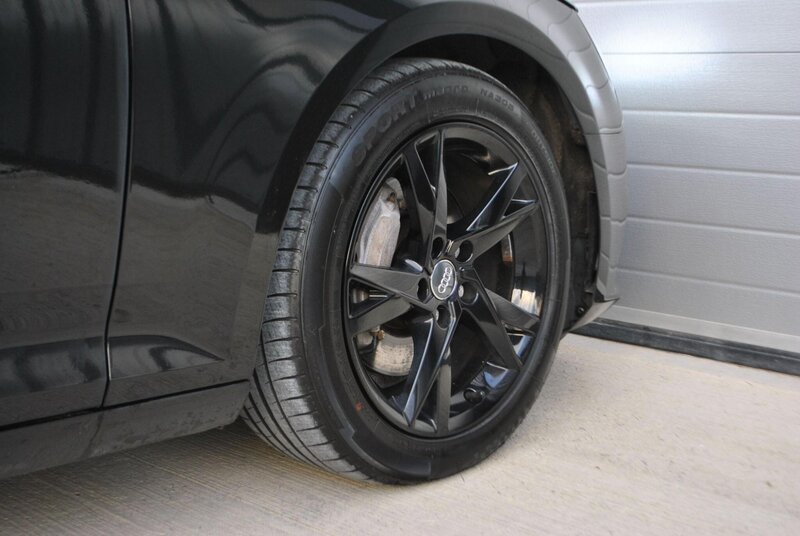 Used Audi A4 2017 for sale - 77003747: Photo 27