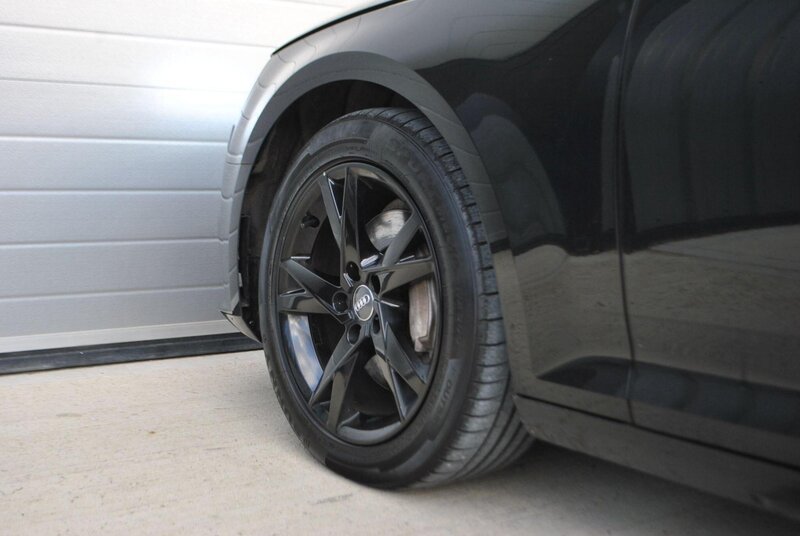 Used Audi A4 2017 for sale - 77003747: Photo 28