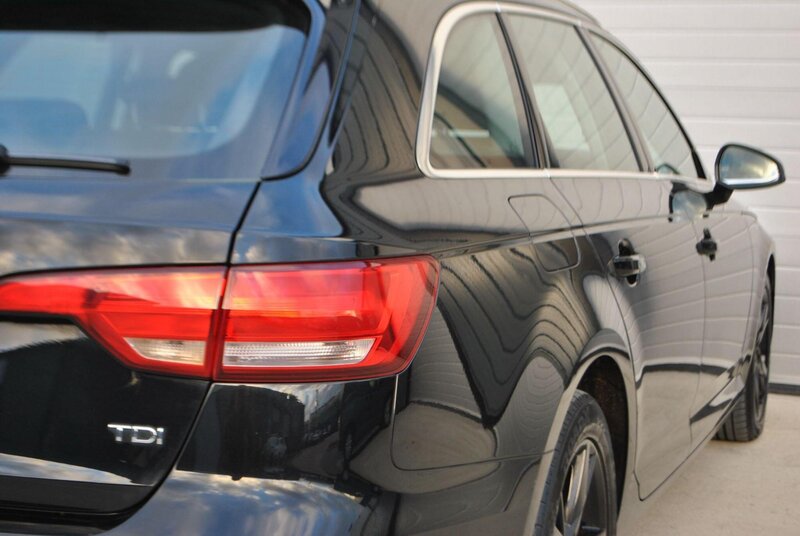 Used Audi A4 2017 for sale - 77003747: Photo 31