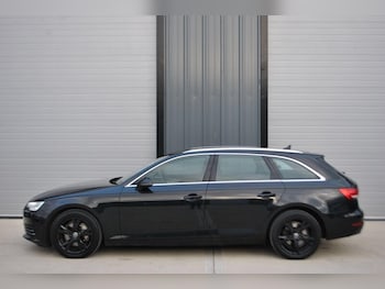 Used Audi A4 2017 for sale - 77003747: Photo