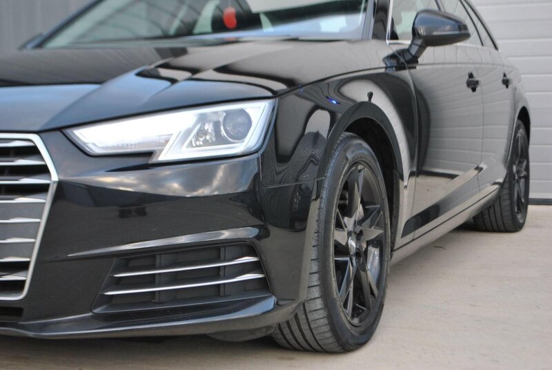 Used Audi A4 2017 for sale - 77003747: Photo 7