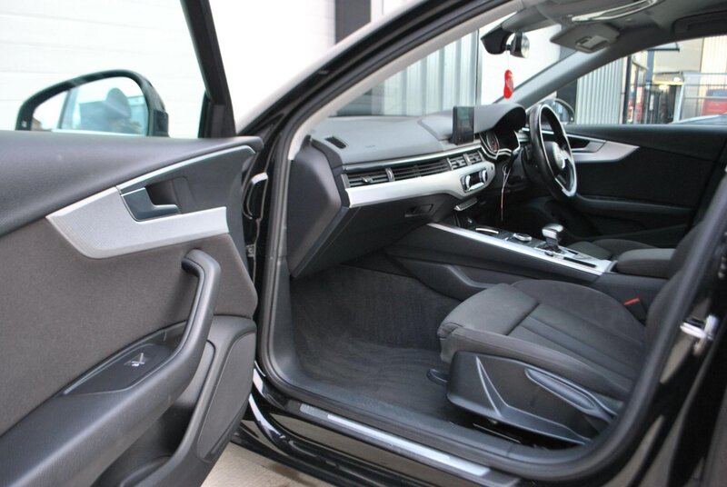 Used Audi A4 2017 for sale - 77003747: Photo 8