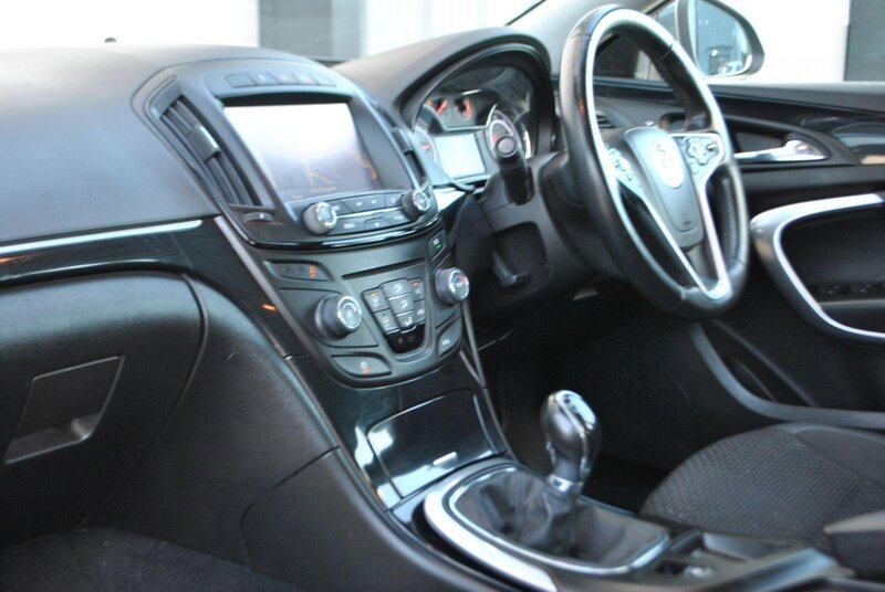 Used Vauxhall Insignia 2015 for sale - 77003772: Photo 11