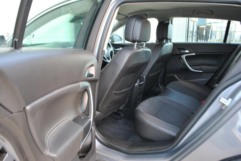 Used Vauxhall Insignia 2015 for sale - 77003772: Photo 13