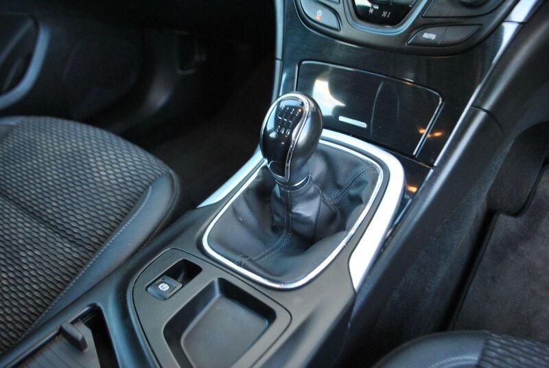 Used Vauxhall Insignia 2015 for sale - 77003772: Photo 19