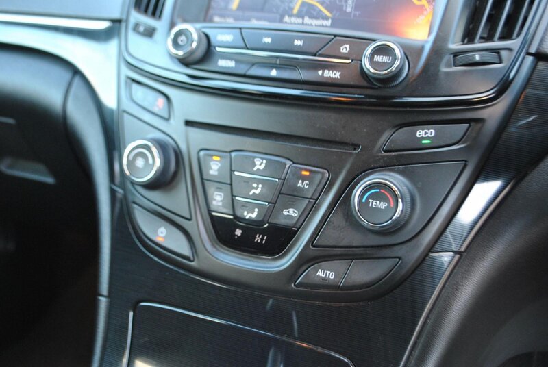 Used Vauxhall Insignia 2015 for sale - 77003772: Photo 21