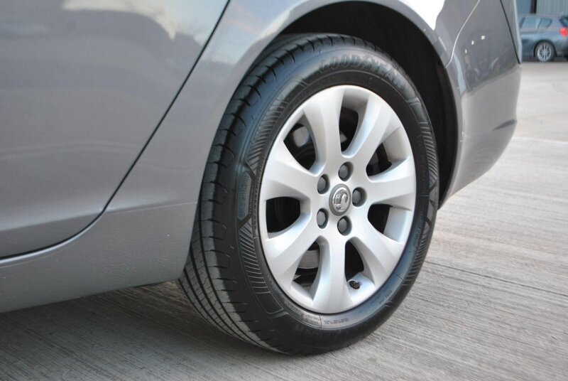 Used Vauxhall Insignia 2015 for sale - 77003772: Photo 28