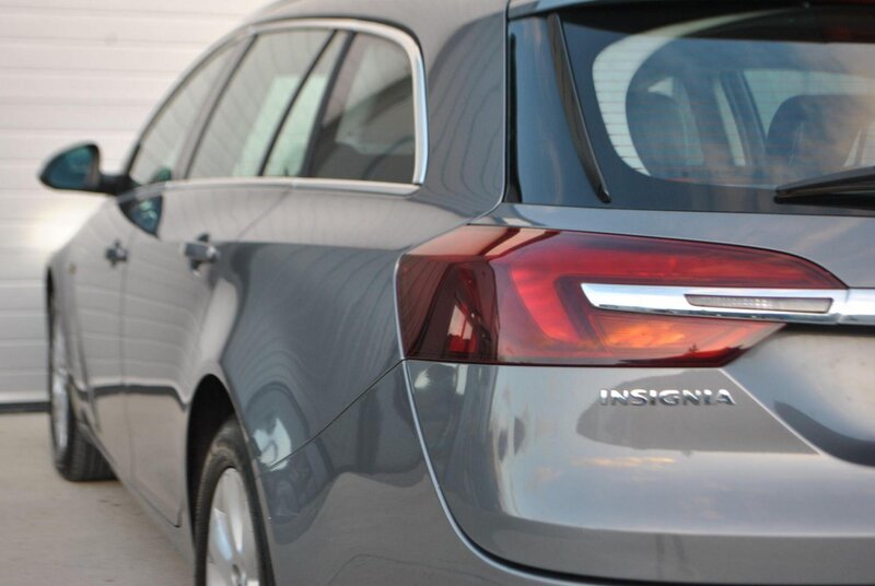 Used Vauxhall Insignia 2015 for sale - 77003772: Photo 29