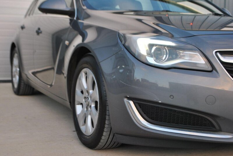 Used Vauxhall Insignia 2015 for sale - 77003772: Photo 5