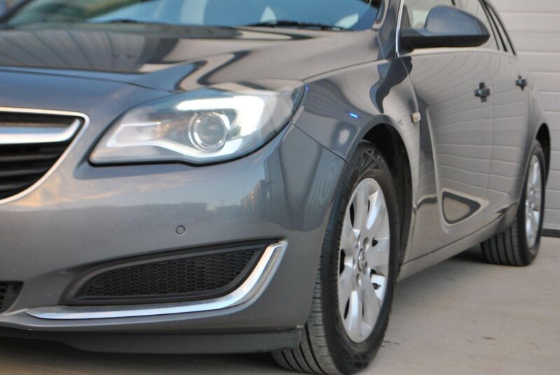 Used Vauxhall Insignia 2015 for sale - 77003772: Photo 6