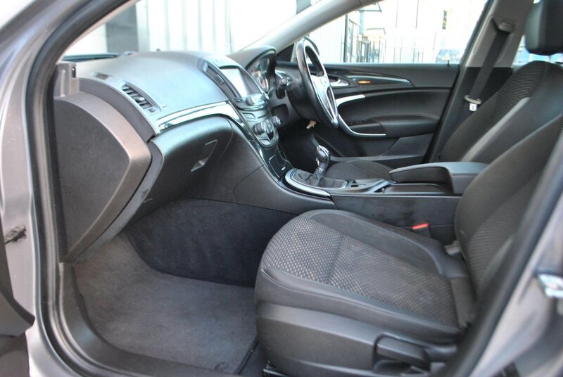 Used Vauxhall Insignia 2015 for sale - 77003772: Photo 9