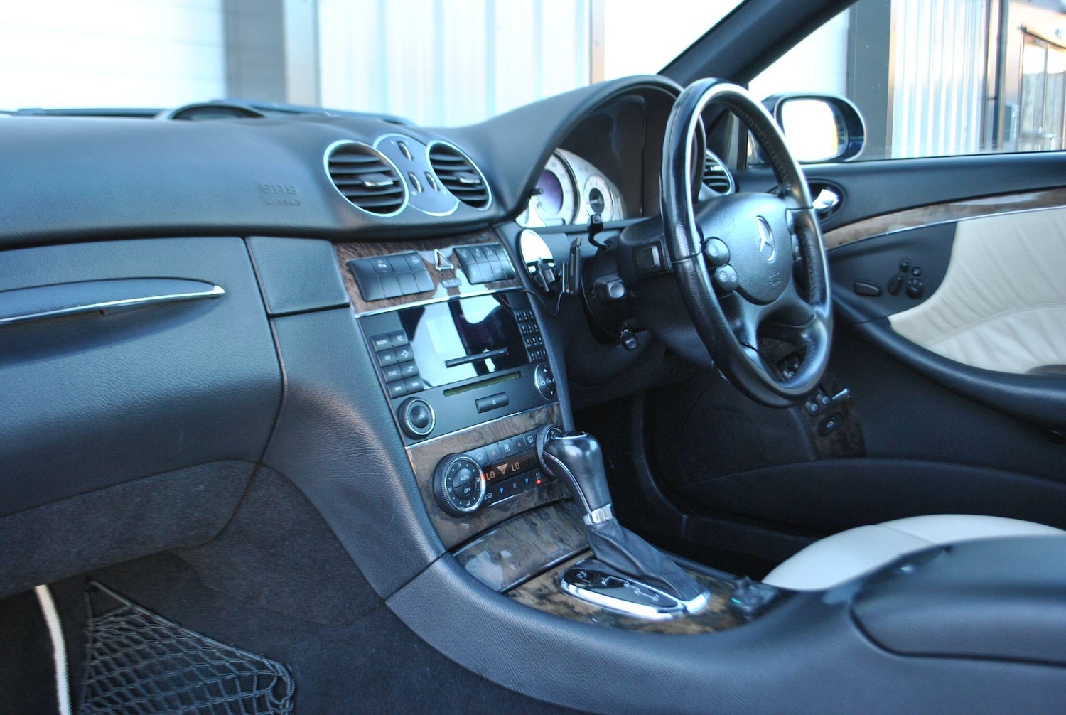 Used Mercedes-Benz CLK 2006 for sale - 76786712: Photo 11