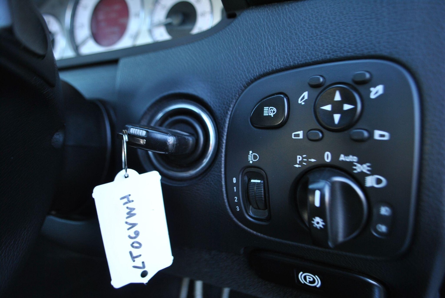 Used Mercedes-Benz CLK 2006 for sale - 76786712: Photo 17