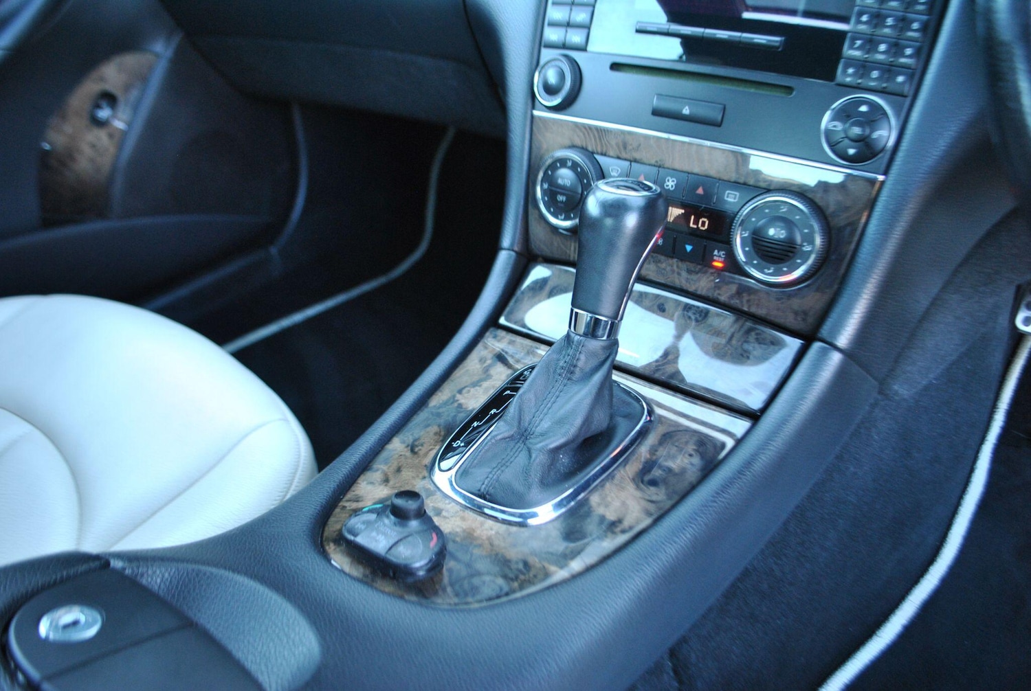 Used Mercedes-Benz CLK 2006 for sale - 76786712: Photo 18