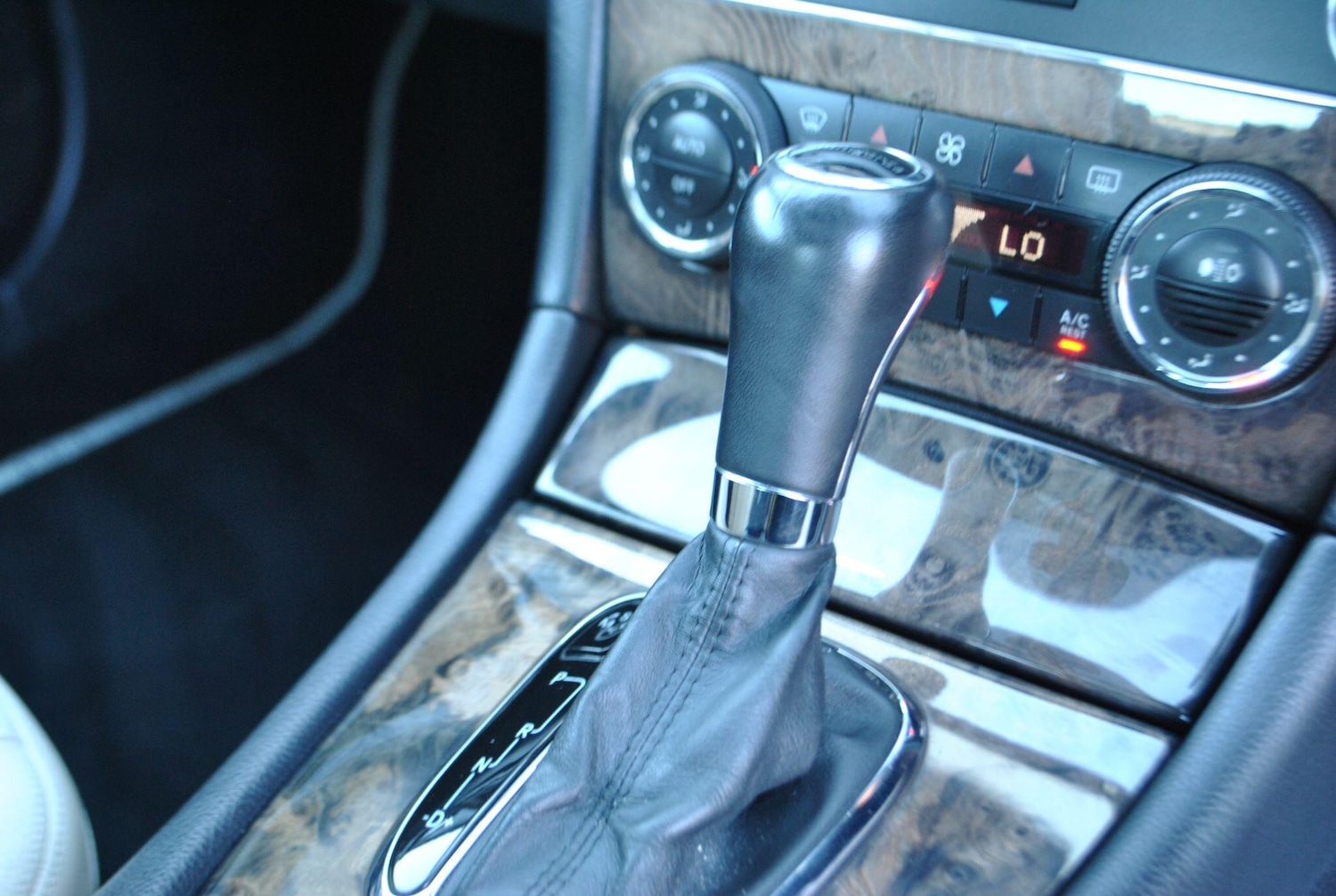 Used Mercedes-Benz CLK 2006 for sale - 76786712: Photo 19