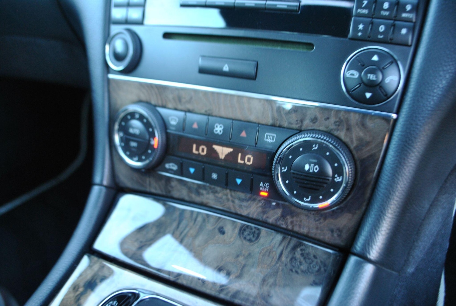 Used Mercedes-Benz CLK 2006 for sale - 76786712: Photo 20