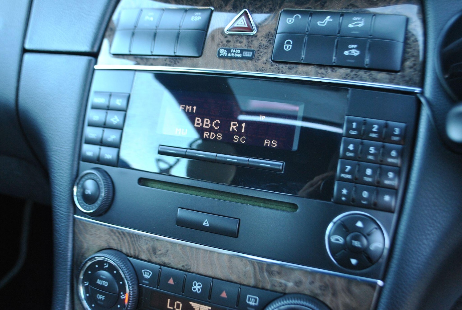 Used Mercedes-Benz CLK 2006 for sale - 76786712: Photo 21