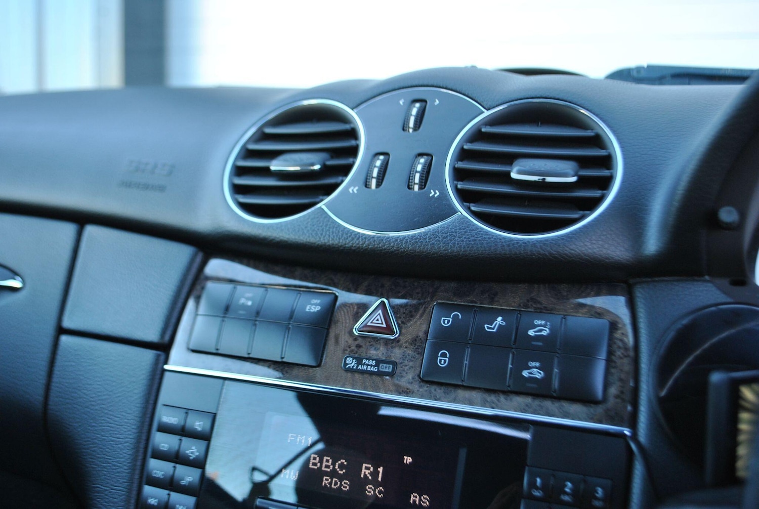 Used Mercedes-Benz CLK 2006 for sale - 76786712: Photo 22