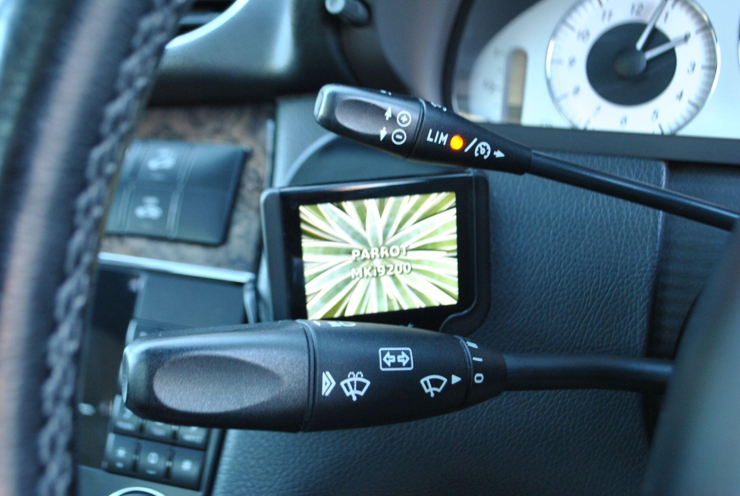 Used Mercedes-Benz CLK 2006 for sale - 76786712: Photo 26