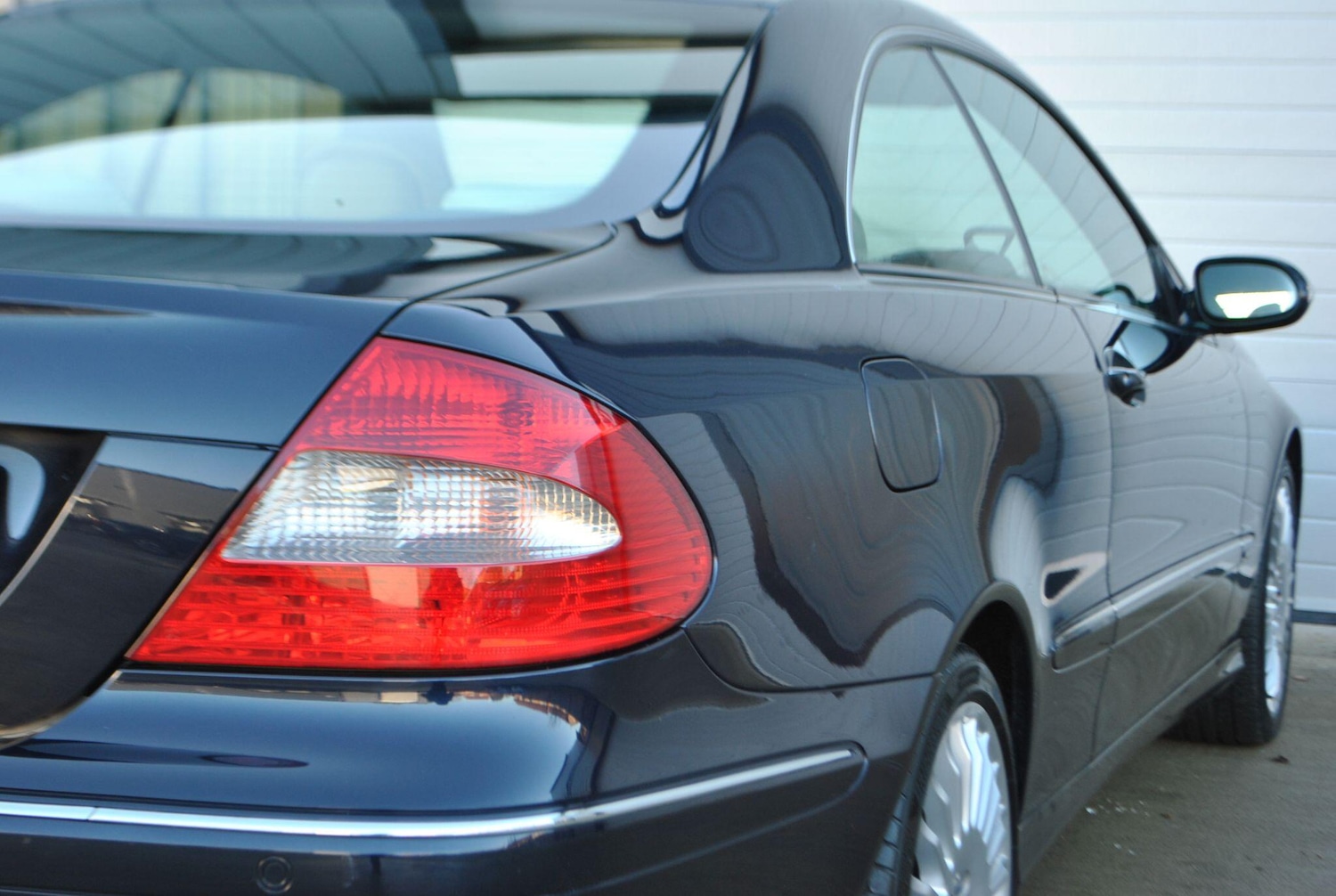 Used Mercedes-Benz CLK 2006 for sale - 76786712: Photo 34