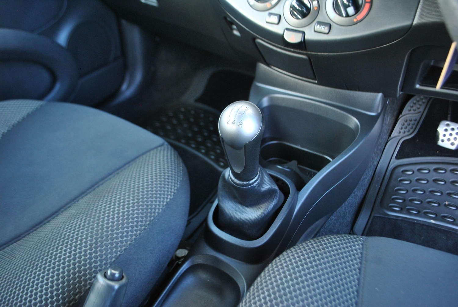 Vehicle 16