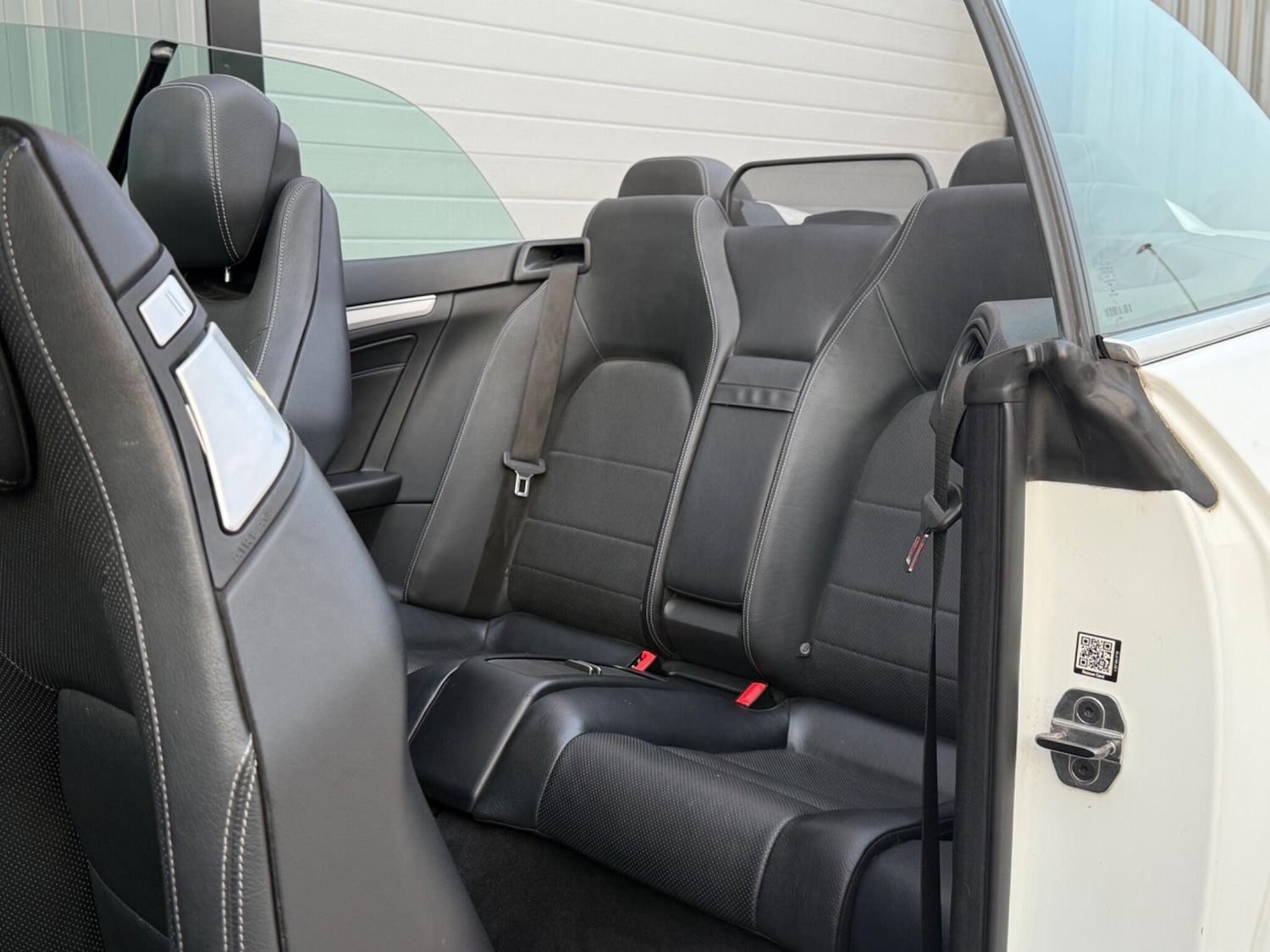 Used Mercedes-Benz E Class 2014 for sale - 76786526: Photo 18