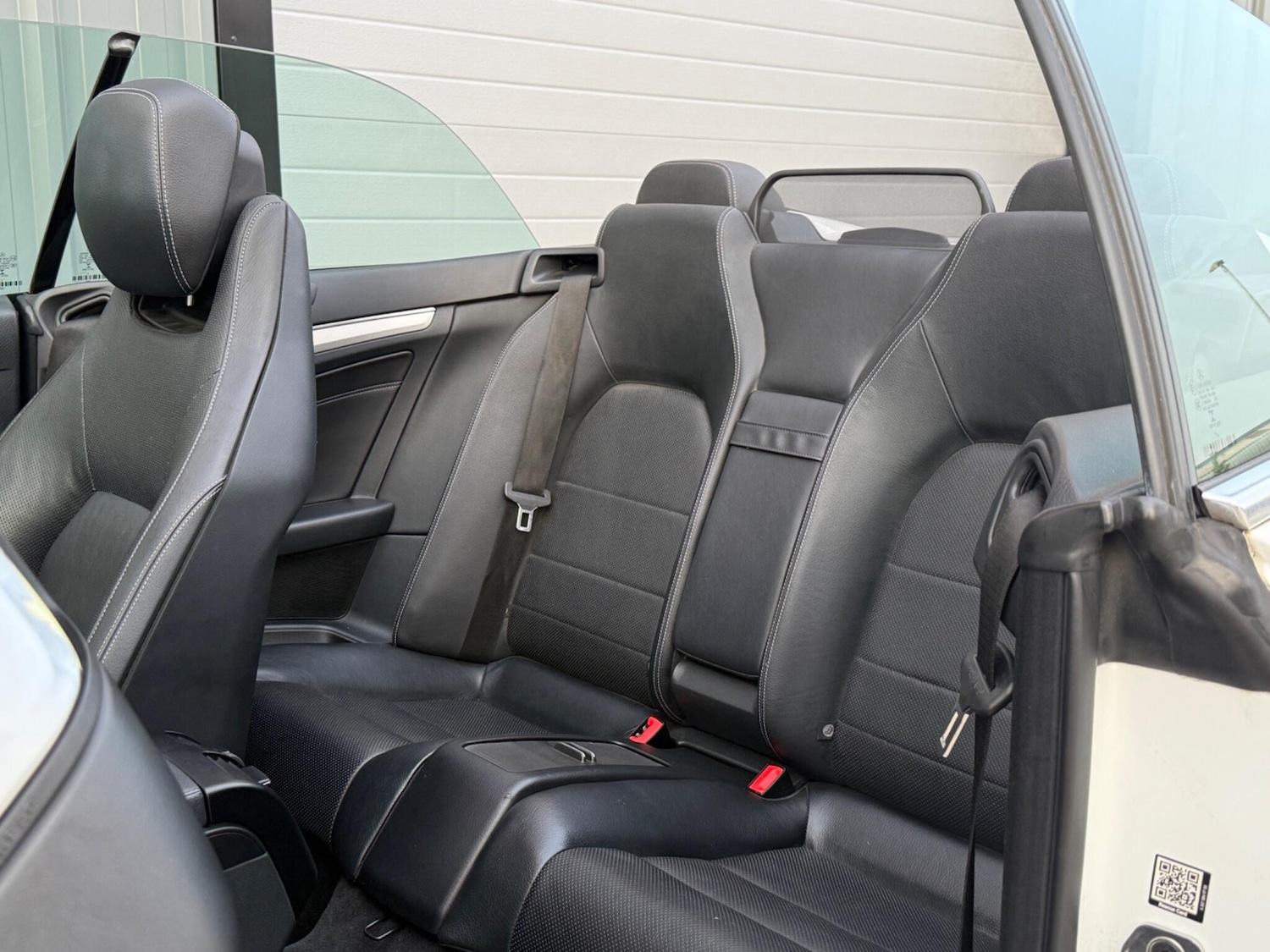 Used Mercedes-Benz E Class 2014 for sale - 76786526: Photo 19