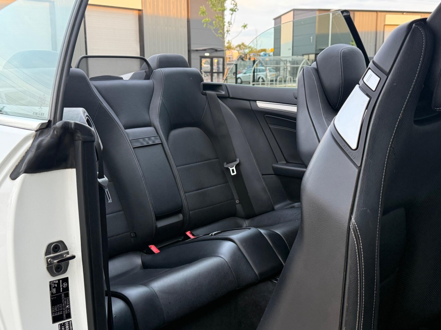 Used Mercedes-Benz E Class 2014 for sale - 76786526: Photo 24