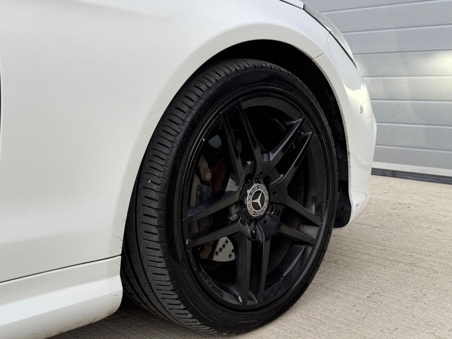 Used Mercedes-Benz E Class 2014 for sale - 76786526: Photo 25