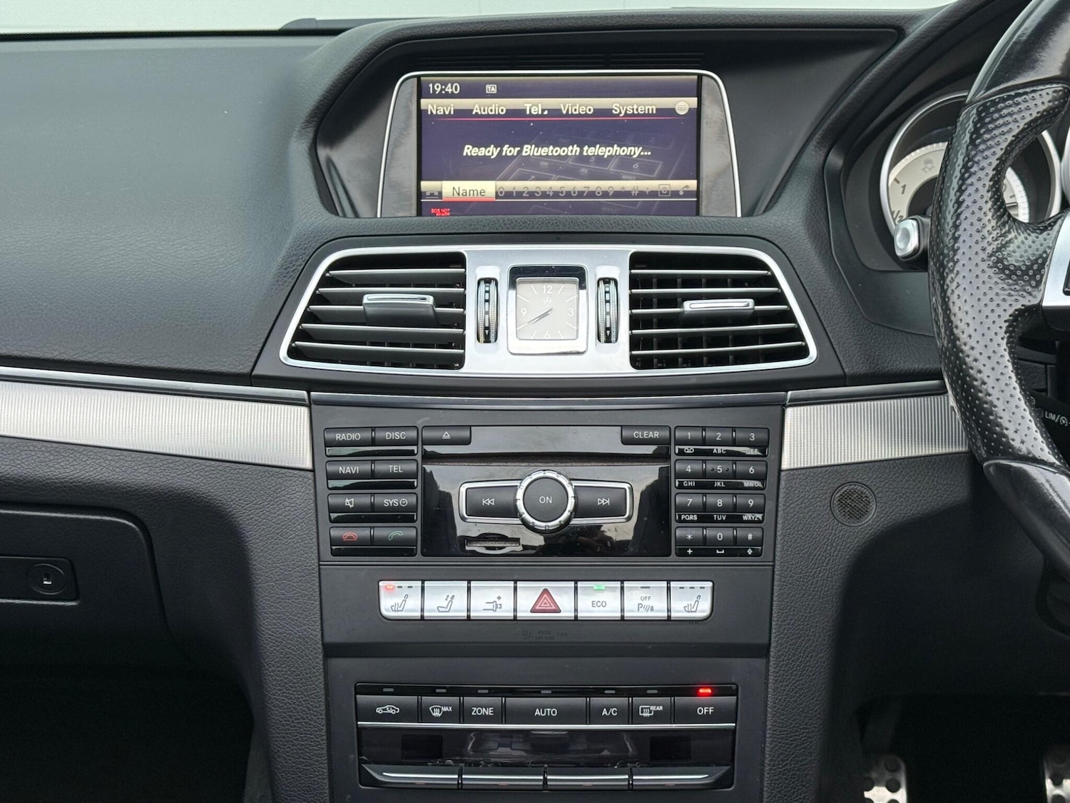 Used Mercedes-Benz E Class 2014 for sale - 76786526: Photo 26