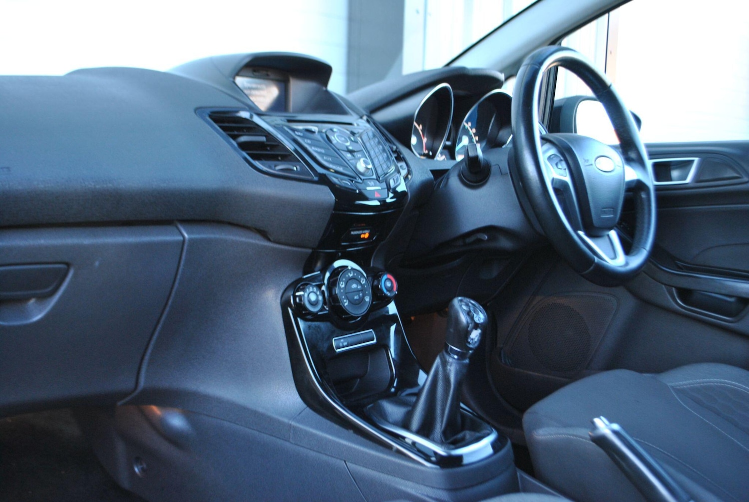 Used Ford Fiesta 2015 for sale - 76786704: Photo 10