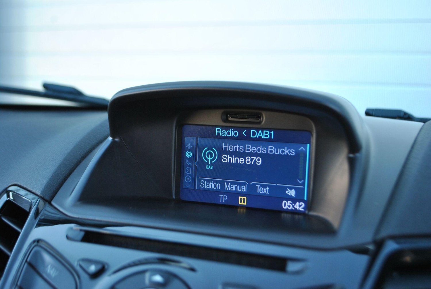 Used Ford Fiesta 2015 for sale - 76786704: Photo 20