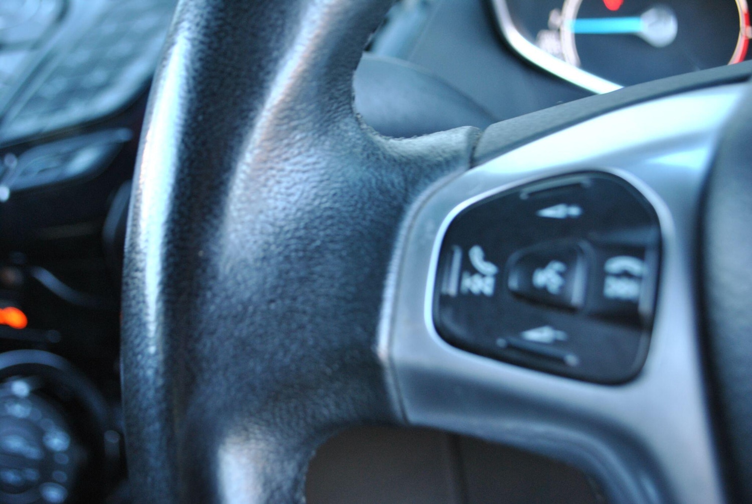 Used Ford Fiesta 2015 for sale - 76786704: Photo 21