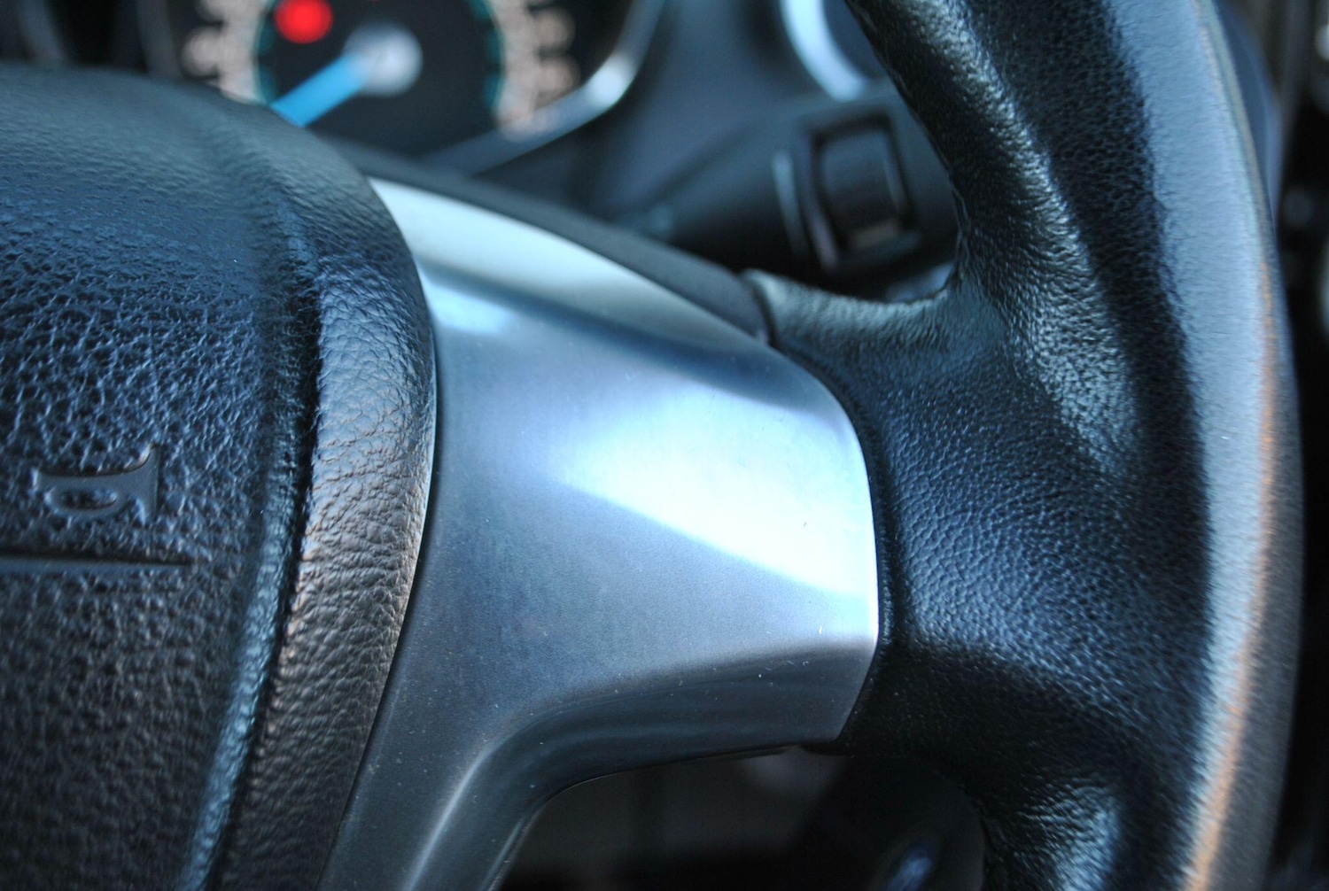 Used Ford Fiesta 2015 for sale - 76786704: Photo 22