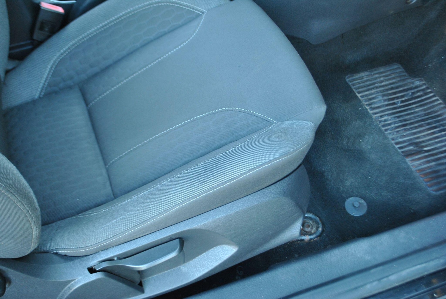 Used Ford Fiesta 2015 for sale - 76786704: Photo 23