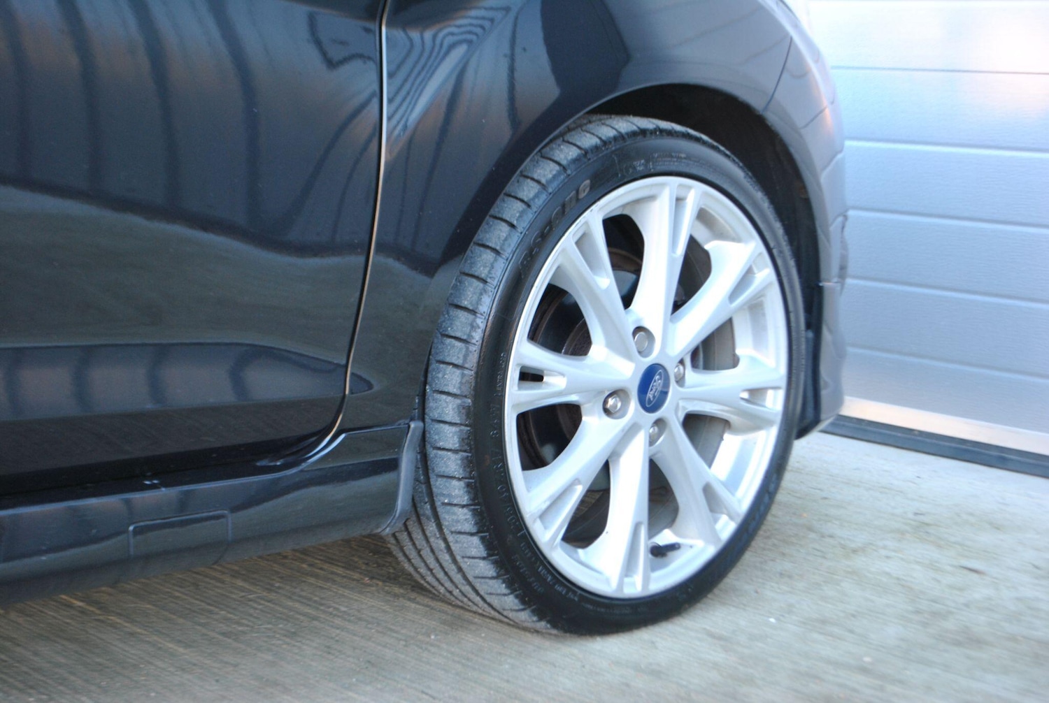 Used Ford Fiesta 2015 for sale - 76786704: Photo 25