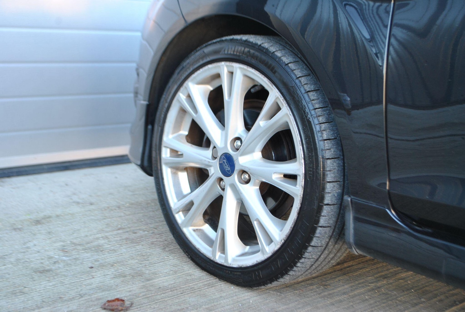 Used Ford Fiesta 2015 for sale - 76786704: Photo 26